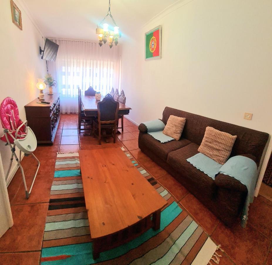 Station House Apartment Braga Bagian luar foto