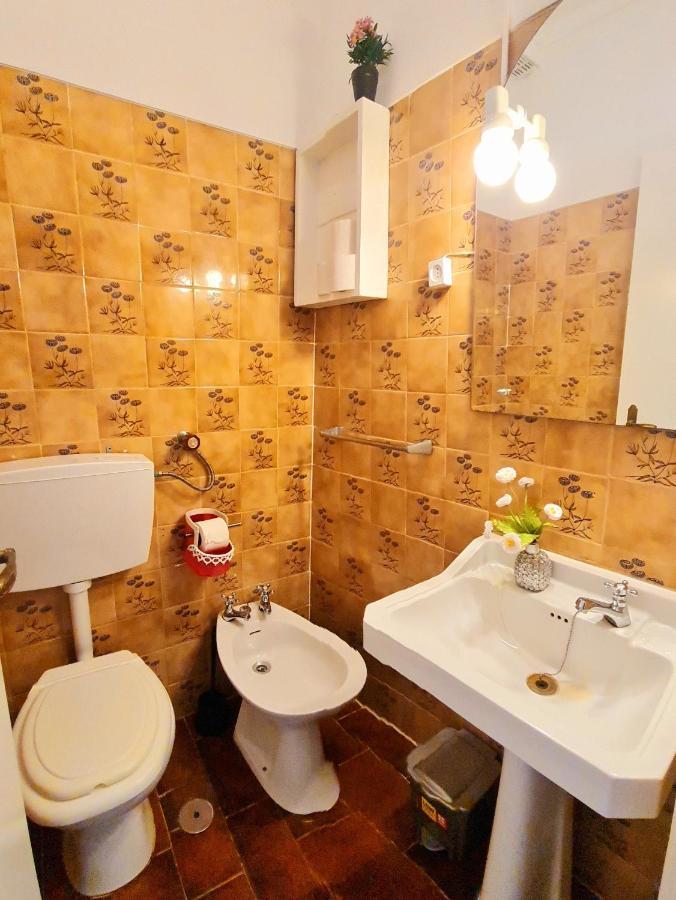 Station House Apartment Braga Bagian luar foto