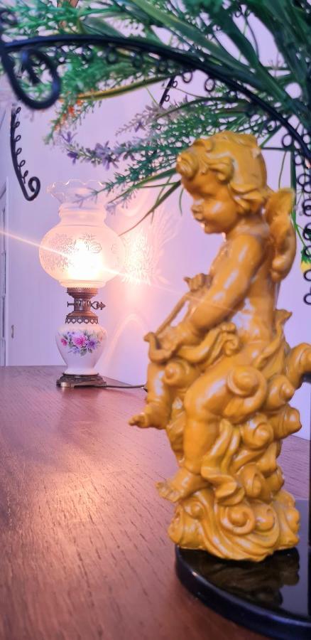 Station House Apartment Braga Bagian luar foto