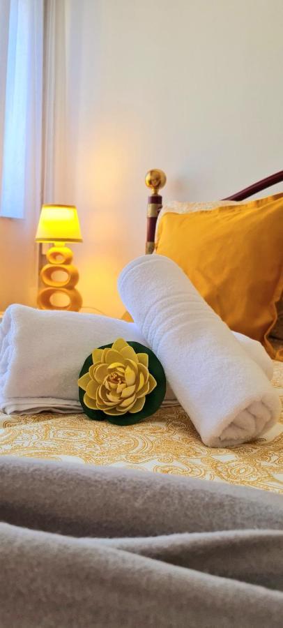 Station House Apartment Braga Bagian luar foto